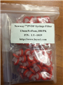 NEWWAY TM PVDF Syringe Filter 13mm/0.45u